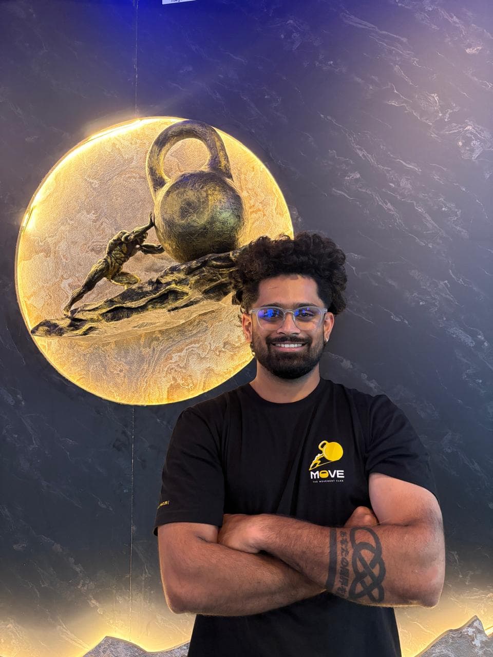 Akshay Krishna Bharadwaj